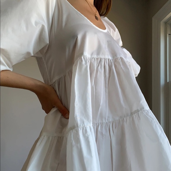 Aritzia Wilfred Fantasy Dress - Picture 2 of 2